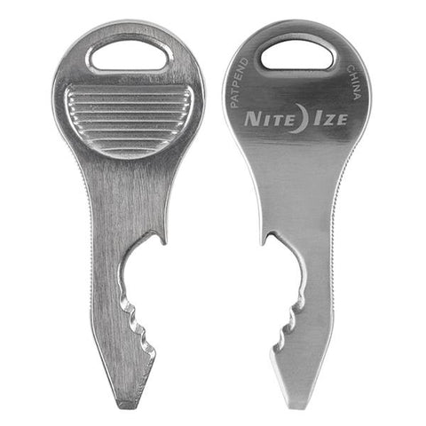 Herramienta tipo llave multiuso, Nite ize