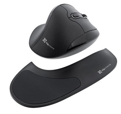 Mouse, Marca: KMW-750, Código: Klip Xtreme, Optico, Sin Cable, 2.4 GHz Wireless