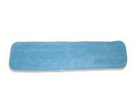 MOTA DE LAMPAZOS DE MICROFIBRA HUMEDOS DE 18", DIXIE.