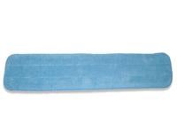 MOTA DE LAMPAZOS DE MICROFIBRA HUMEDOS DE 24", DIXIE.