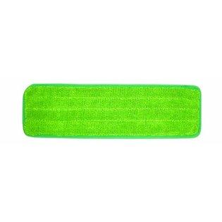 MOTA DE LAMPAZOS DE MICROFIBRA HUMEDOS DE 18", DIXIE.