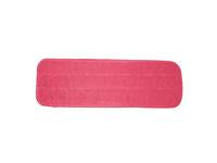 MOTA DE LAMPAZOS DE MICROFIBRA HUMEDOS DE 13", DIXIE.