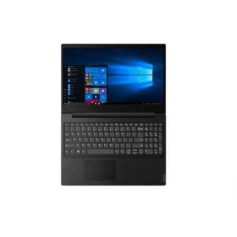 LENOVO IDEAPAD S145 (81W800TTGJ) 15IIL INTEL CORE i3 4 GB EXPANDIBLE A 12 GB RAM 256 GB SSD 15.6" (+ MICROSOFT OFFICE 365 PERSONAL)