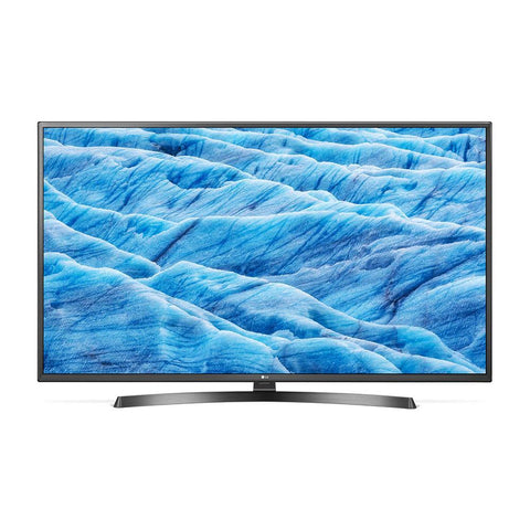 LG Televisor LED Ultra HD 4K HDR Smart de 60" | ThinQ AI | WebOS | Bluetooth