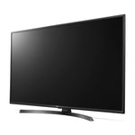 LG Televisor LED Ultra HD 4K HDR Smart de 60" | ThinQ AI | WebOS | Bluetooth