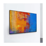 LG OLED77GXPSA Televisor OLED Ultra HD 4K Cinema HDR Smart de 77" | Procesador a9 Gen 3 | Pixeles con Auto-IluminaciÃ³n | AI Picture/Sound Pro | Bluetooth | Modelo 2020