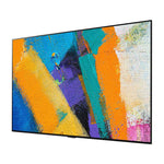 LG OLED77GXPSA Televisor OLED Ultra HD 4K Cinema HDR Smart de 77" | Procesador a9 Gen 3 | Pixeles con Auto-IluminaciÃ³n | AI Picture/Sound Pro | Bluetooth | Modelo 2020