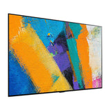 LG OLED65GXPSA Televisor OLED Ultra HD 4K Cinema HDR Smart de 65" | Procesador a9 Gen 3 | Pixeles con Auto-IluminaciÃ³n | AI Picture/Sound Pro | Bluetooth | Modelo 2020