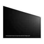LG OLED65GXPSA Televisor OLED Ultra HD 4K Cinema HDR Smart de 65" | Procesador a9 Gen 3 | Pixeles con Auto-IluminaciÃ³n | AI Picture/Sound Pro | Bluetooth | Modelo 2020