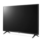 LG 49UN7300 Televisor LED Ultra HD 4K Active HDR Smart de 49" | Quad Core | ThinQ AI | WebOS | Cinema Experience | Bluetooth | Modelo 2020