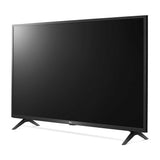 LG 49UN7300 Televisor LED Ultra HD 4K Active HDR Smart de 49" | Quad Core | ThinQ AI | WebOS | Cinema Experience | Bluetooth | Modelo 2020