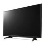 LG Televisor LED HD de 32" | Dynamic Color | Virtual Surround Sound + Roku Express