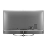LG Televisor LED Super UHD 4K Cine HDR Nano Cell Smart de 55" | Procesador a7 | WebOS | Silver | Bluetooth