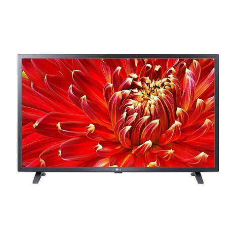 LG Televisor LED HD HDR Smart de 32" | ThinQ AI | WebOS | Bluetooth