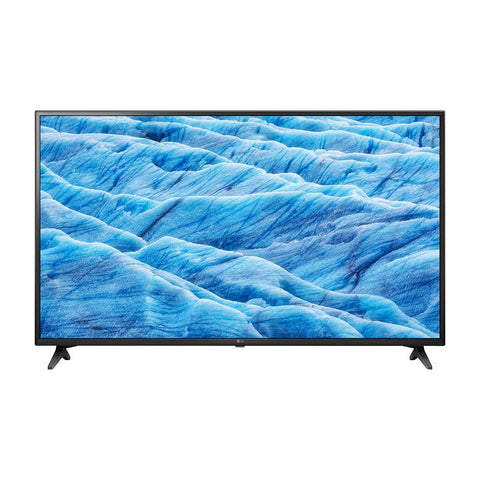 LG Televisor LED Ultra HD 4K Active HDR Smart de 75" | Quad Core | ThinQ AI | WebOS | Bluetooth