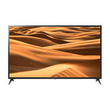 LG Televisor LED Ultra HD 4K Active HDR Smart de 70" | Quad Core | ThinQ AI | WebOS | Bluetooth
