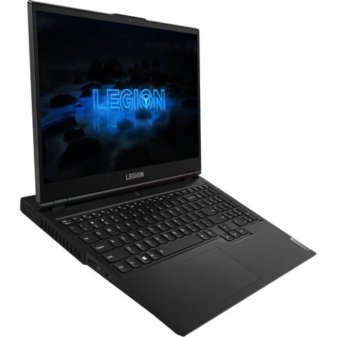LENOVO LEGION INTEL CORE i5  8 GB 1 TB + 256 GB SSD 15.6"
