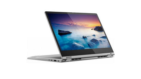 LAPTOP LENOVO IDEAPAD YOGA C340 14" x360 R5-3500 8GB 256GB W10