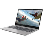 Lenovo Notebook 15.6, AMD Ryzen™ 3 3200U 2.60 GHz up to 3.50 GHz 5M Cache, 15.6", 8 GB, 2 TB HDD, Windows 10 Home 64, Español, Código: 81NC00B7GJ