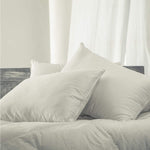 Almohada Pandora Luxurious Down Alternative Pillow 100% Cotton Cover 300 Thread Count