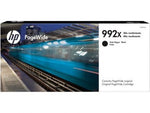 HP 992X Black Original PageWide Cartridge, Codigo: M0K03AL
