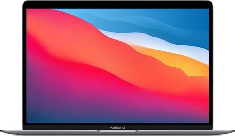 APPLE MACBOOK PRO 8 GB RAM 256 GB SSD 13.3"