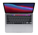 APPLE MACBOOK PRO 8 GB RAM 256 GB SSD 13.3"