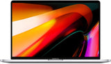 MACBOOK PRO INTEL CORE i9-9TH GEN 16 GB RAM 1 TB SSD 16.0¨