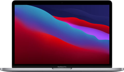 Apple MACBOOK PRO 8 GB RAM 512 GB SSD 13¨