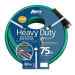 Manguera flexible apex heavy duty de 5/8" x 75´, Apex