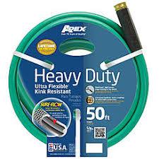 Manguera flexible apex heavy duty de 5/8" x 50´, Apex