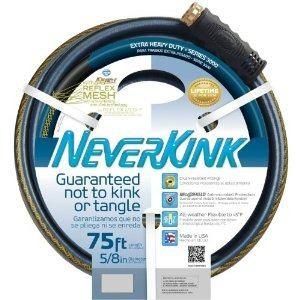 Manguera apex never kink garden 5/8" x 75´, Apex