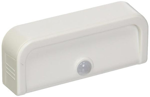 Luz de noche led con sensor de movimiento, Mr beams