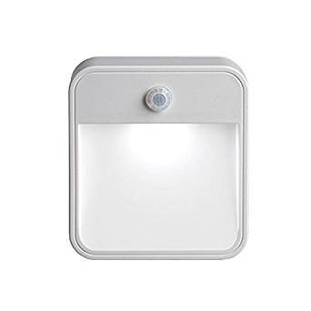 Luz de noche led con sensor de movimiento, Mr beams