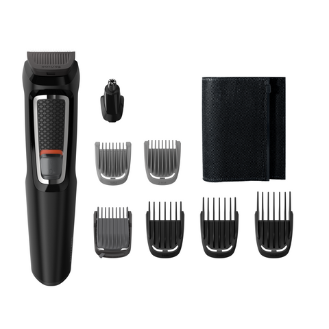 Multigroom Series 3000 8N1 Phillips