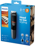 Multigroom Series 5000 9N1 Phillips