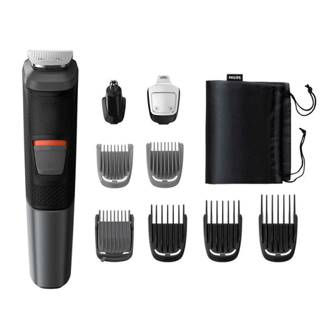 Multigroom Series 5000 9N1 Phillips