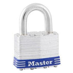 Candado master lock de 22 milímetros, Master lock