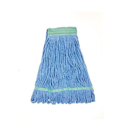 MOTA DE TRAPEADOR DURA-PRO DE COLOR -300 GRAMOS.