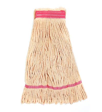 MOTA DE TRAPEADOR DURA-PRO DE COLOR -500 GRAMOS