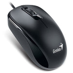 GENIUS, COMBO, MOUSE (DX-110) Y TECLADO (KB-110X)