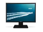 Acer, Modelo: V246HL, LED, 24, 1920x1080, FULL HD, 60 Hz, 5 ms, 16:9, Panel: TN, VESA 100 x 100, Brillo: 250, Contraste: 1000:1, Código: UM.FV6AA.016