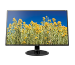 HP, Modelo: 27y, LED, 27, 1920x1080, FULL HD, 60 Hz, 5 ms, 16:9, Panel: IPS, VESA 100 x 100, Brillo: 300, Contraste: 1000:1, Código: 2YV11AA#ABM