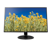HP, Modelo: 27y, LED, 27, 1920x1080, FULL HD, 60 Hz, 5 ms, 16:9, Panel: IPS, VESA 100 x 100, Brillo: 300, Contraste: 1000:1, Código: 2YV11AA#ABM
