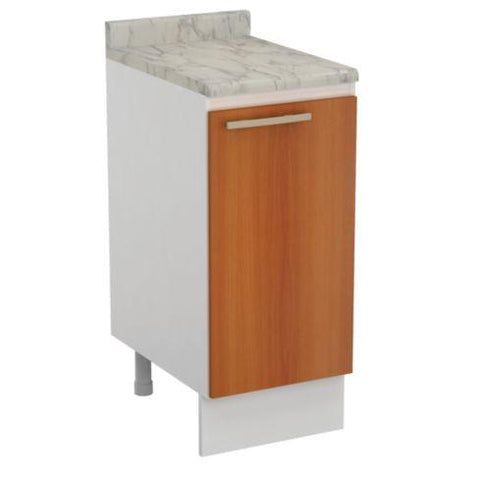 Mueble base simple canela, Italinea