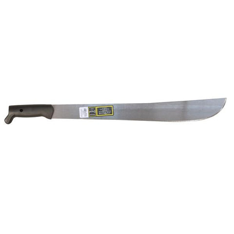 Machete de 24"