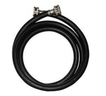 Manguera de caucho para lavadora, Aquatek
