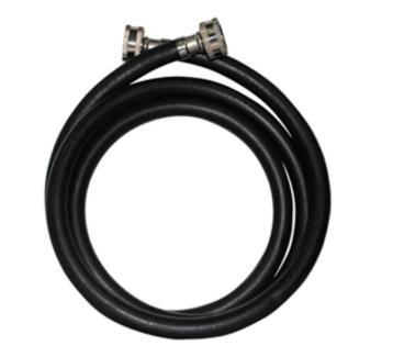 Manguera de caucho para lavadora, Aquatek