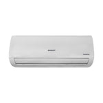 Aire Acondicionado NISATO SPLIT INVERTER de 24BTU