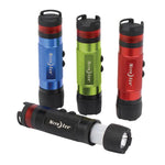 Mini linterna led 3 en 1, Nite ize